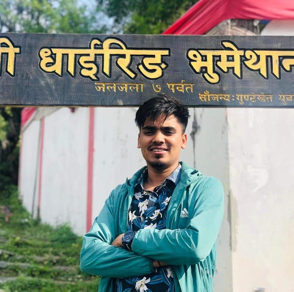 Janak Acharya