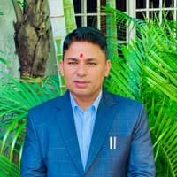 Rishi Poudel