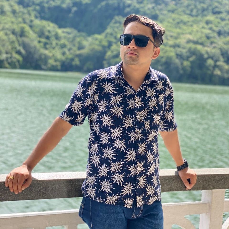 Sunder Subedi