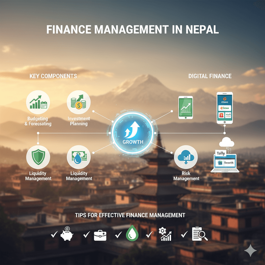 Audit Requirements in Nepal: Ensuring Transparency and Accountability
